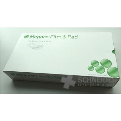 Mepore Film&Pad 9x25 cm