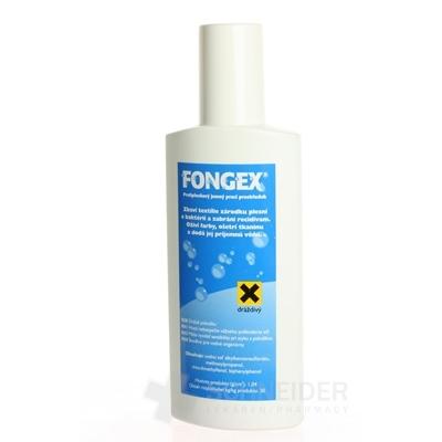 FONGEX