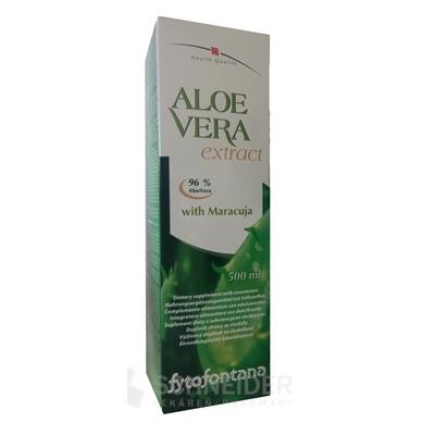 Phytofontana ALOE VERA extract