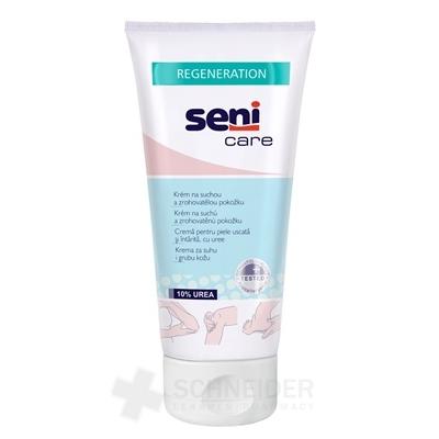 Seni Care Krém na suchú a zrohovatenú pokožku