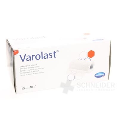 VAROLAST