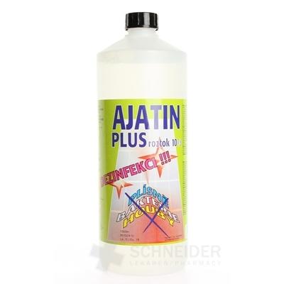 AJATIN PLUS ROZTOK 10%