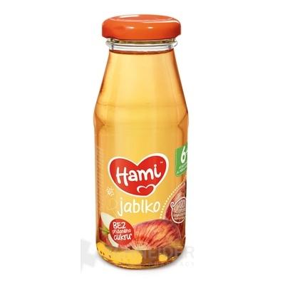 Hami drink Apple