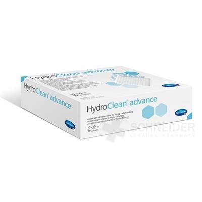 HydroClean advance vankúšik na rany