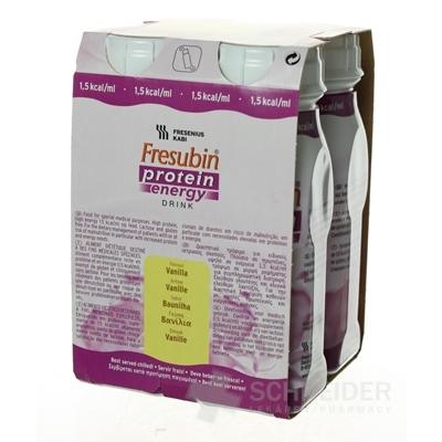 Fresubin Protein energy DRINK