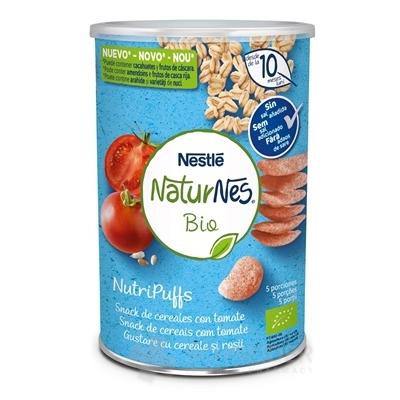 Nestlé NaturNes BIO Chrumky Tomato