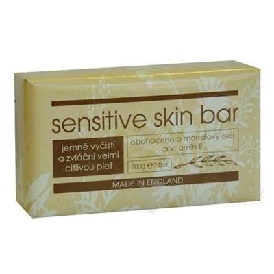 SENSITIVE SKIN BAR - CM