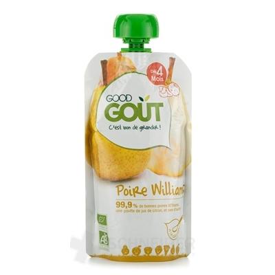 Good Gout BIO Hruška