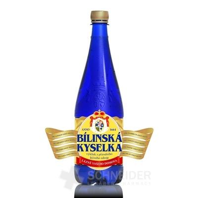 BÍLINSKÁ KYSELKA