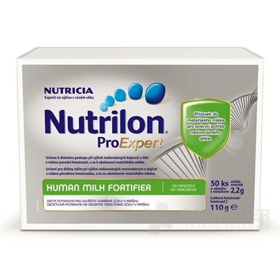 Nutrilon ProExpert Human Milk Fortifier (HMF)