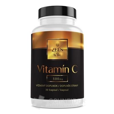 ZEEN by Roal Vitamín C 500 mg