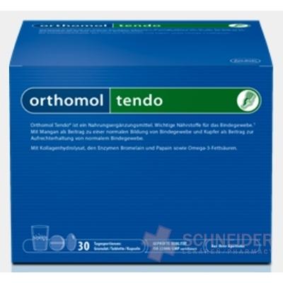 Orthomol TENDO