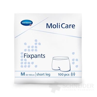 MoliCare Fixpants short leg M