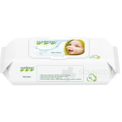 nateen Baby Wipes