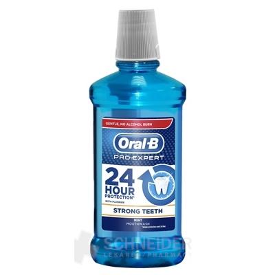 Oral-B Pro-Expert STRONG TEETH