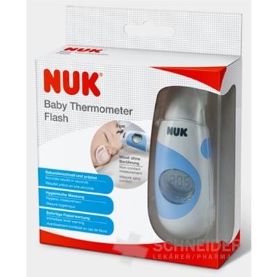 NUK Baby TEPLOMER Flash