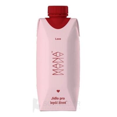 MANA Drink Love