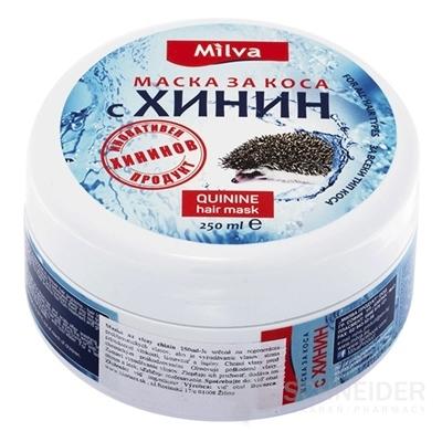 Milva CHINÍN HAIR MASK