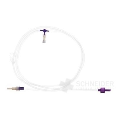 COMPAT GO Pump Portable Set ENFit