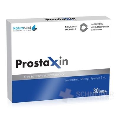 NaturaMed ProstaXin