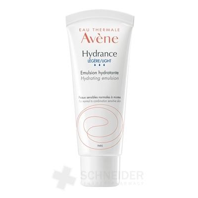 AVENE HYDRATAČNÁ EMULZIA