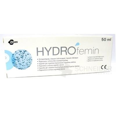 HYDROfemin