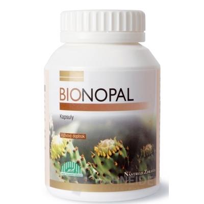 BIONOPAL