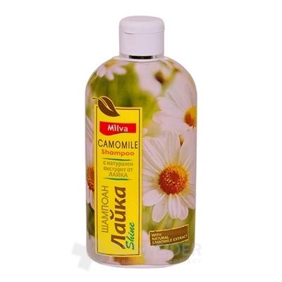 Milva SHAMPOO HARMANČEK