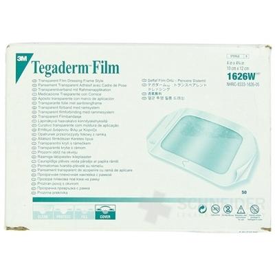 3M TEGADERM Film 1626W