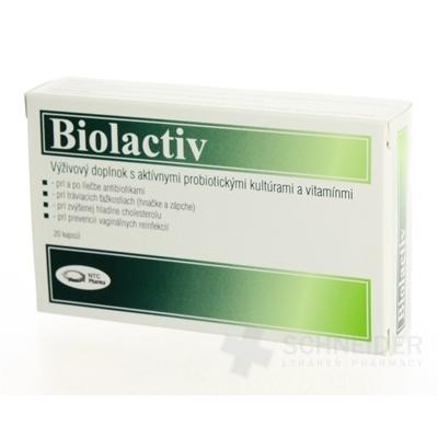 BIOLACTIV