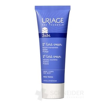 URIAGE BEBE COLD CREAM