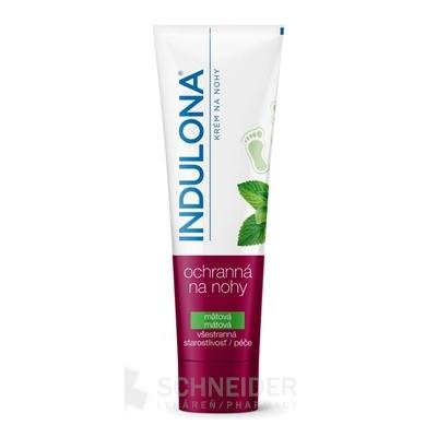 INDULONA protective mint