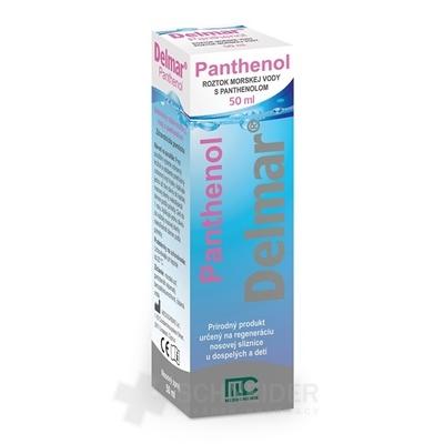 Delmar Panthenol