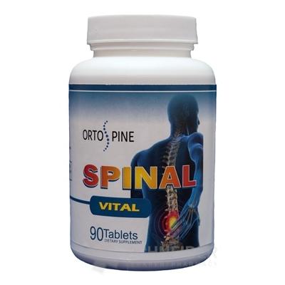 SPINAL VITAL