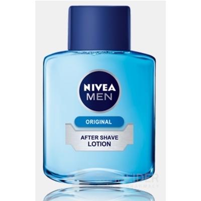NIVEA MEN Aftershave Original