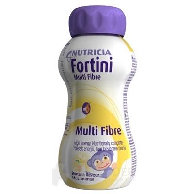 Fortini Multi Fiber for children