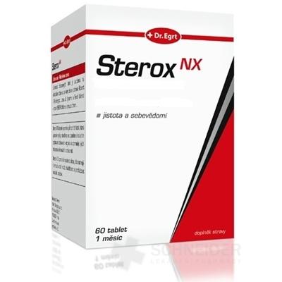 STEROX NX