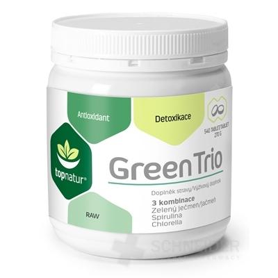 topnatur GREEN TRIO