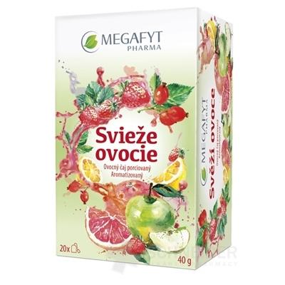 MEGAFYT Svieže ovocie