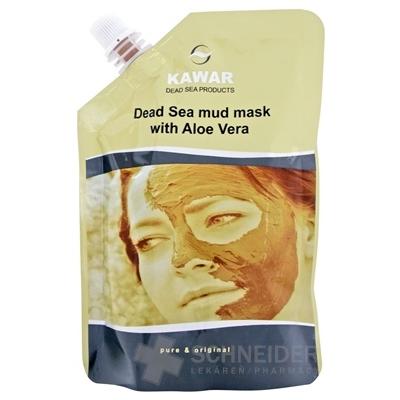 KAWAR MUD SKIN MASK