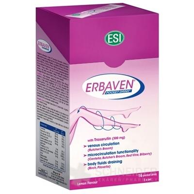ESI ERBAVEN drinky