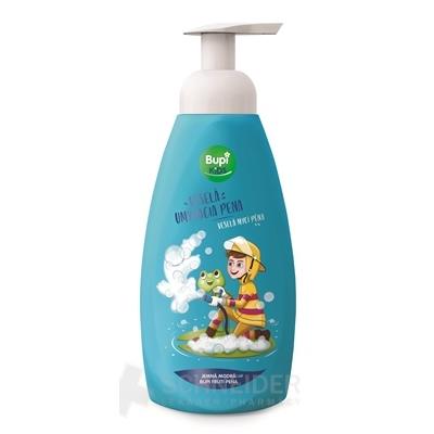 Bupi KIDS Cheerful washing foam