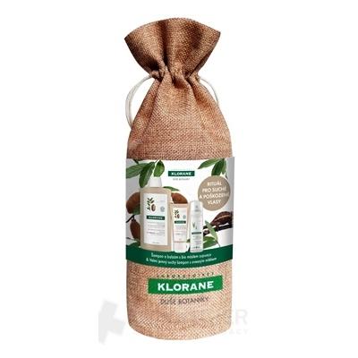 KLORANE CUPUACU PACKAGE