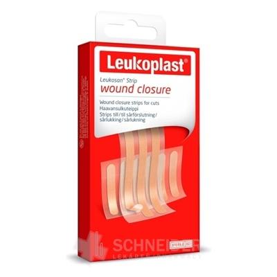 LEUKOPLAST LEUKOSAN STRIP