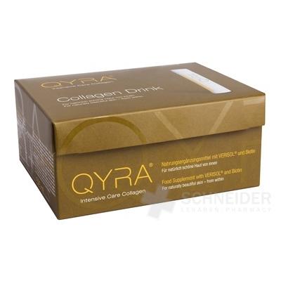 QYRA Intensive Care Collagen