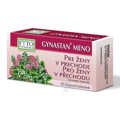 FYTO GYNASTAN MENO