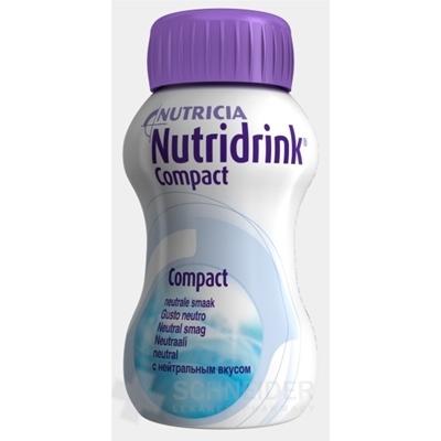 NUTRIDRINK COMPACT