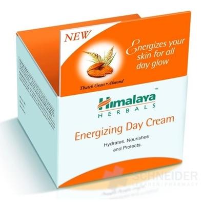 Himalaya Energizujúci denný krém