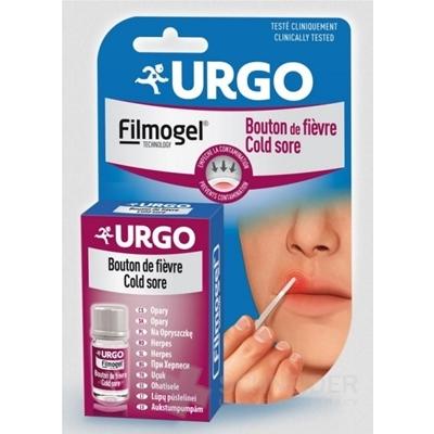 URGO FILMOGEL Cold sores