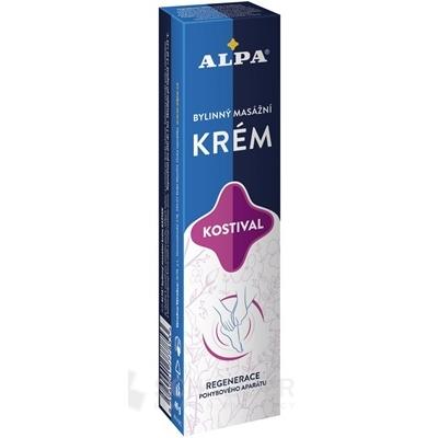 ALPA BONE CREAM